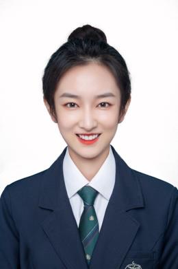 YUNKE WANG