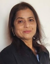 SHUBHANGI SHEREKAR RAINA
