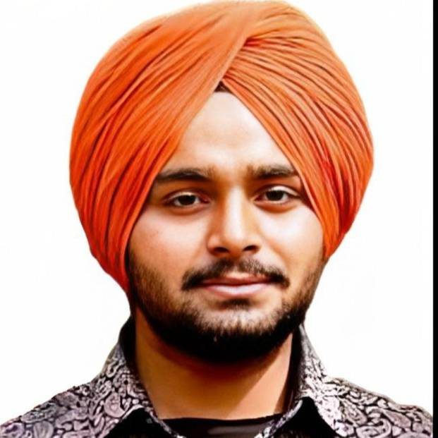 Parmveer Singh
