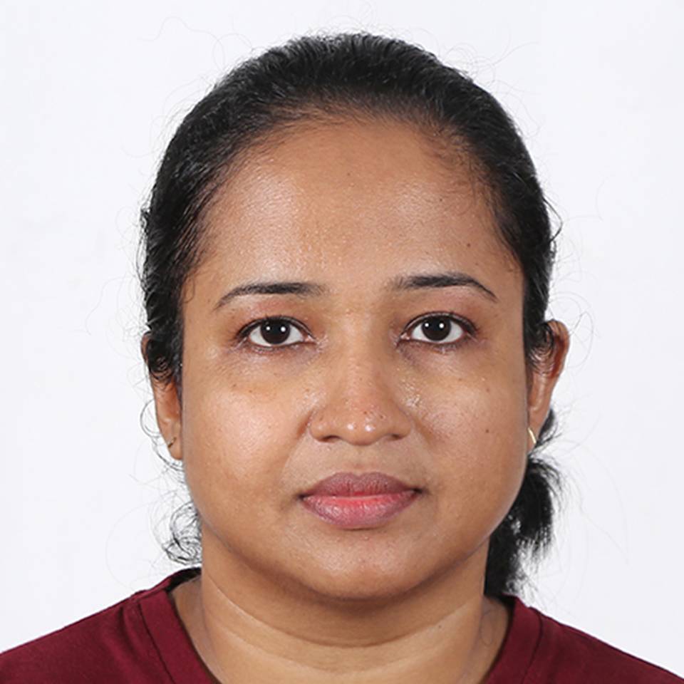 Wasana Gunarathna