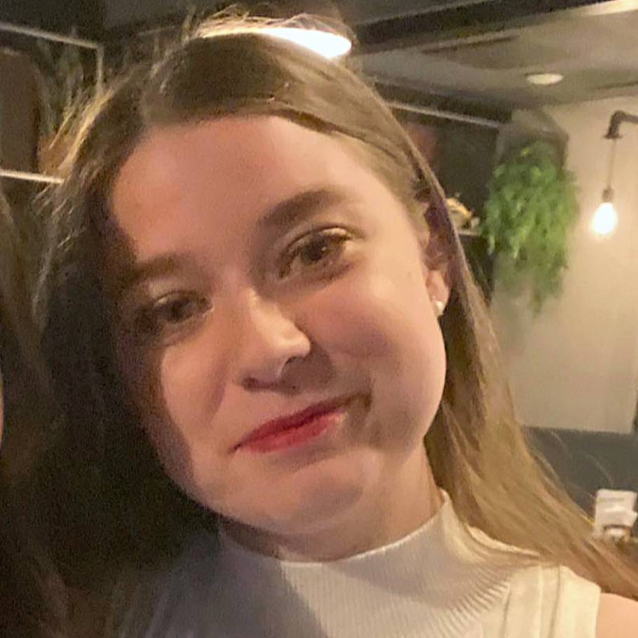 Brianna Robbie