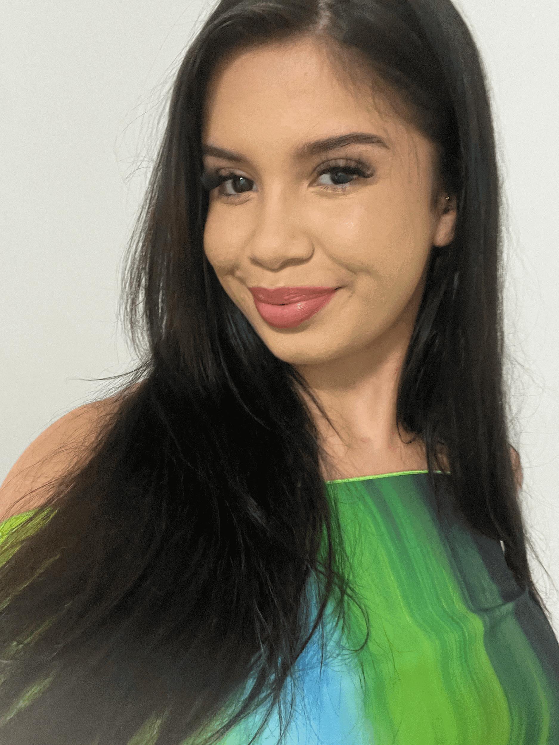 Leilani Lui
