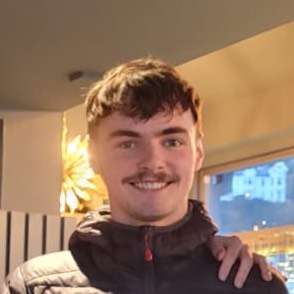 Aaron MacLarty