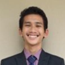 Muhammad Suhaib Shaiful Azmi