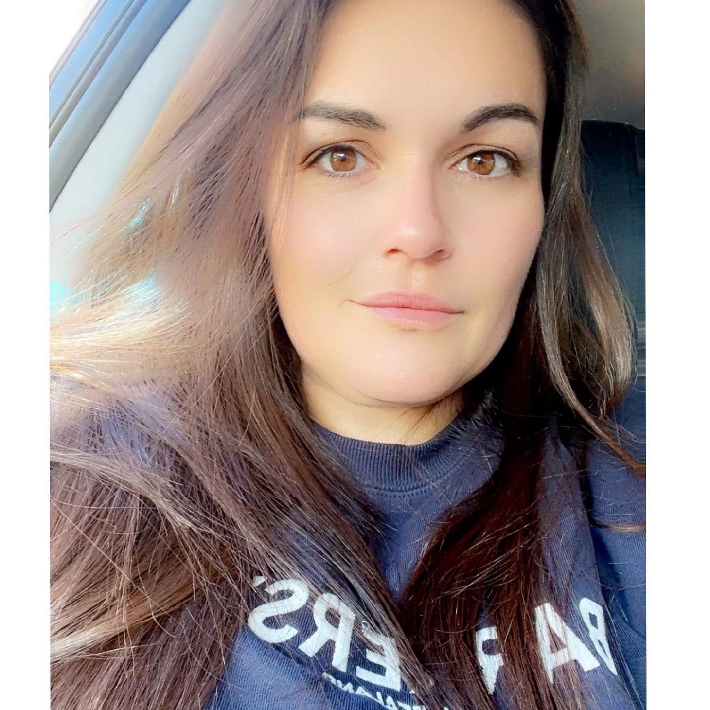 Nicole Mear