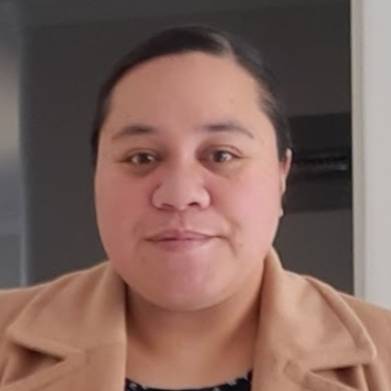Annerita Siuhega