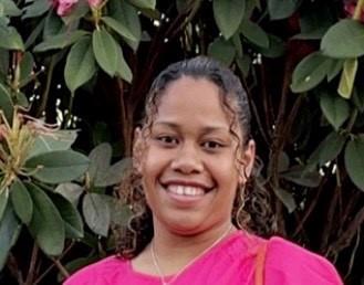 ROSALIA YALOMALUA