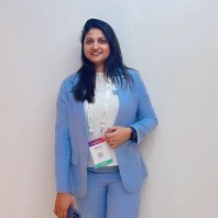 Mayuri Bansode