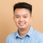 Dean Joshua Delos Reyes