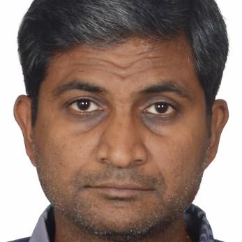 SARAVANAN VEERAPPAN