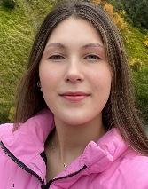 Jessica Frylinck | 23