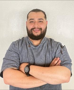 Seif Jamal Khlefat