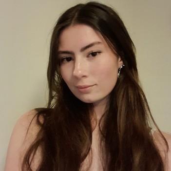 Sophia Toulson