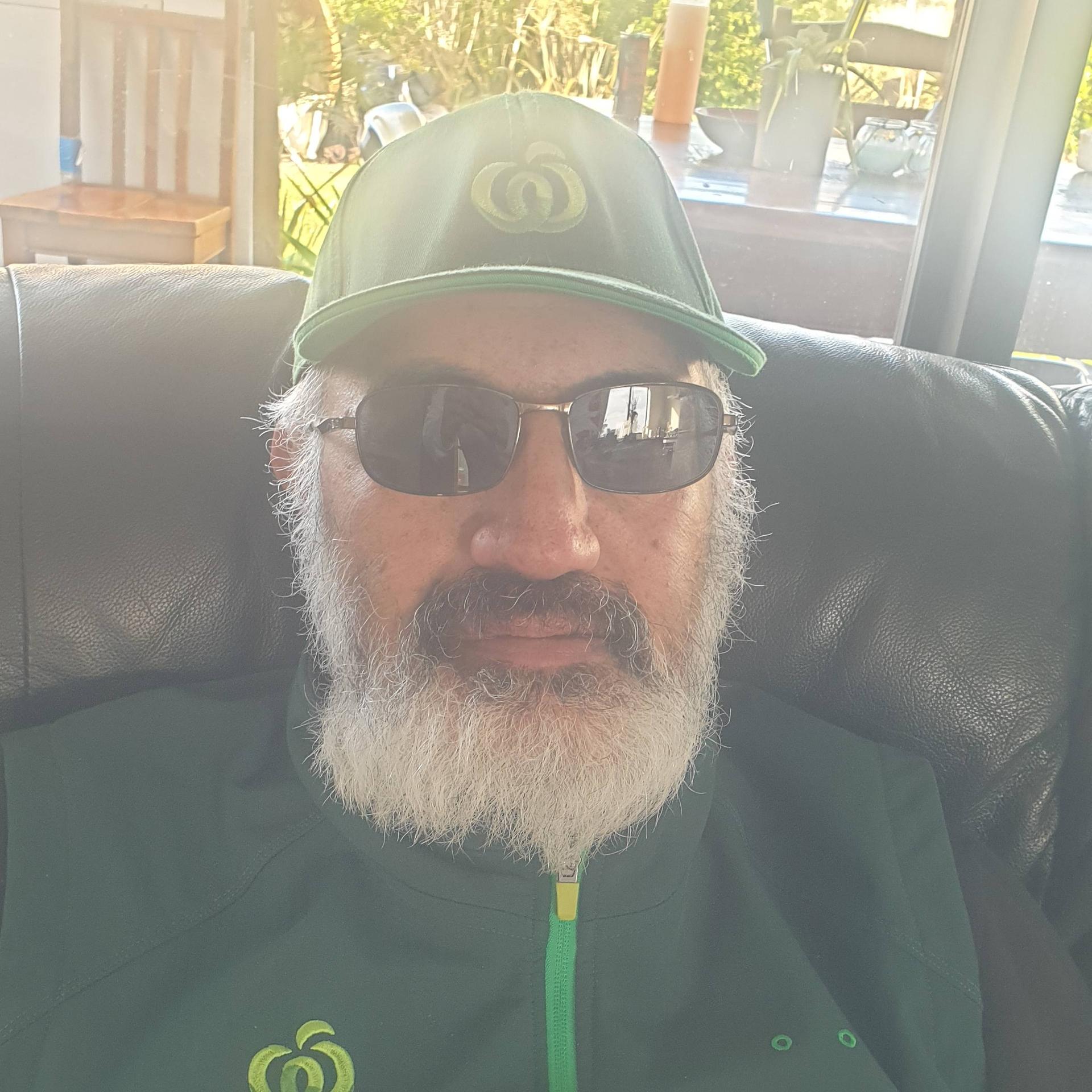 LEROY TAPARA
