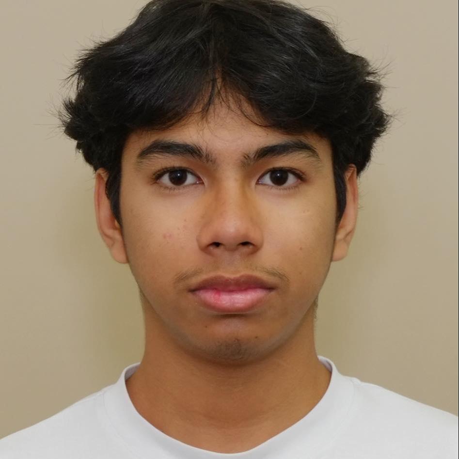 Ian Christopher Abelgas