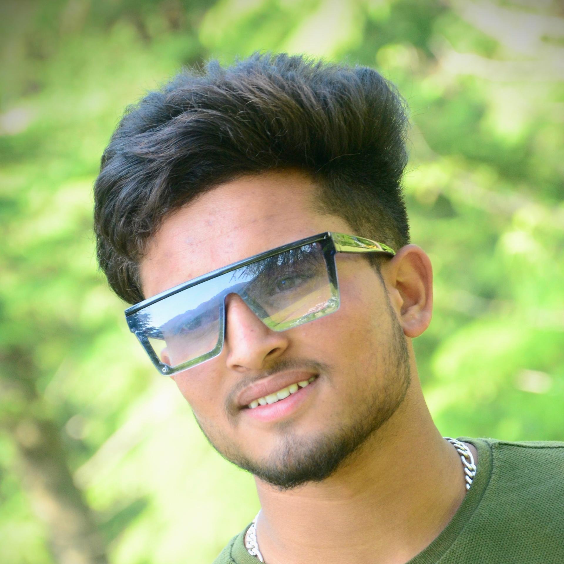 Vishal Kumar