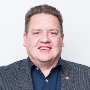 Shane Byrne King