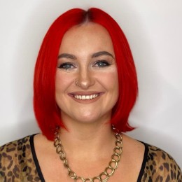 Jasmine Manwell