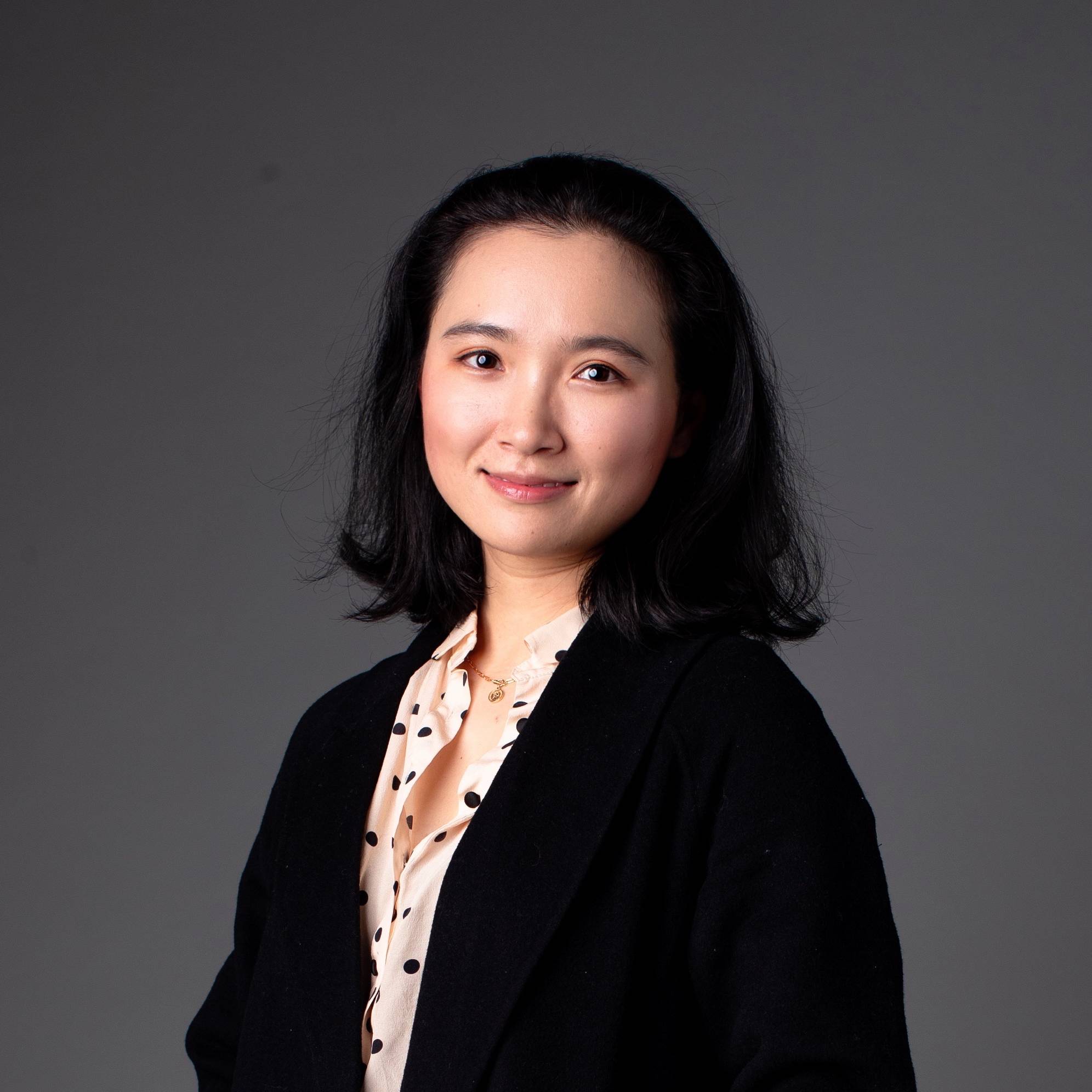 Jing Xie