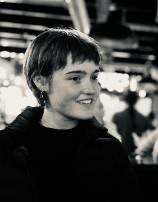 Iona Baring