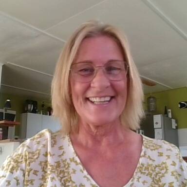 Jacqueline Skinner