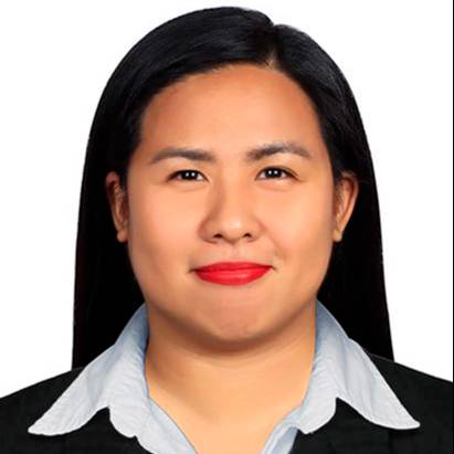 Ivy Mariano