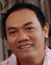 Christopher Lei Sam