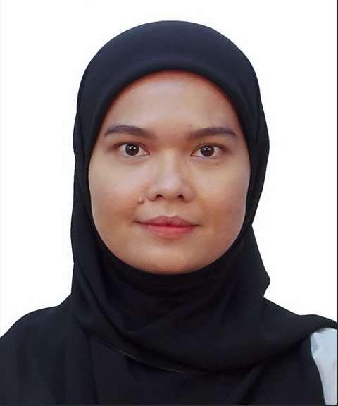 Intan Nadiatul Azuah Binti Ramli