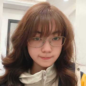Alyson Wei