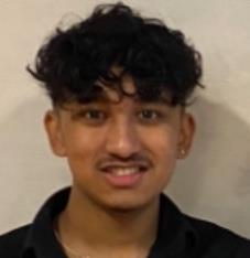 HEWITT MAIRARO