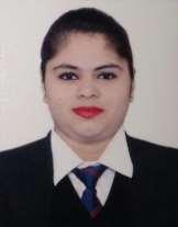 VANSHIKA CHAWLA
