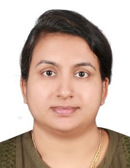 Sherin Mariya Charit