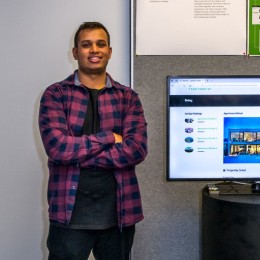 Hiren Patel