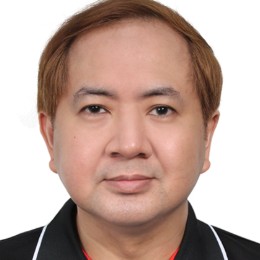 Ronald Allan Reyes