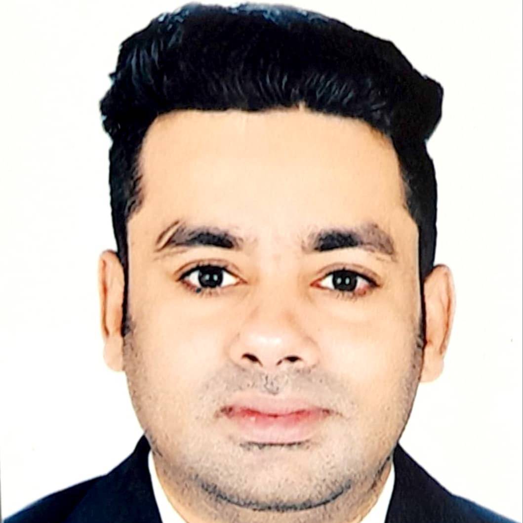 Segu Madar Nayeem Sihan