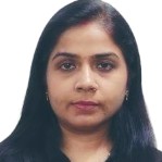 MANISHA PANDEY