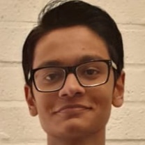 Siddharth Deshmukh