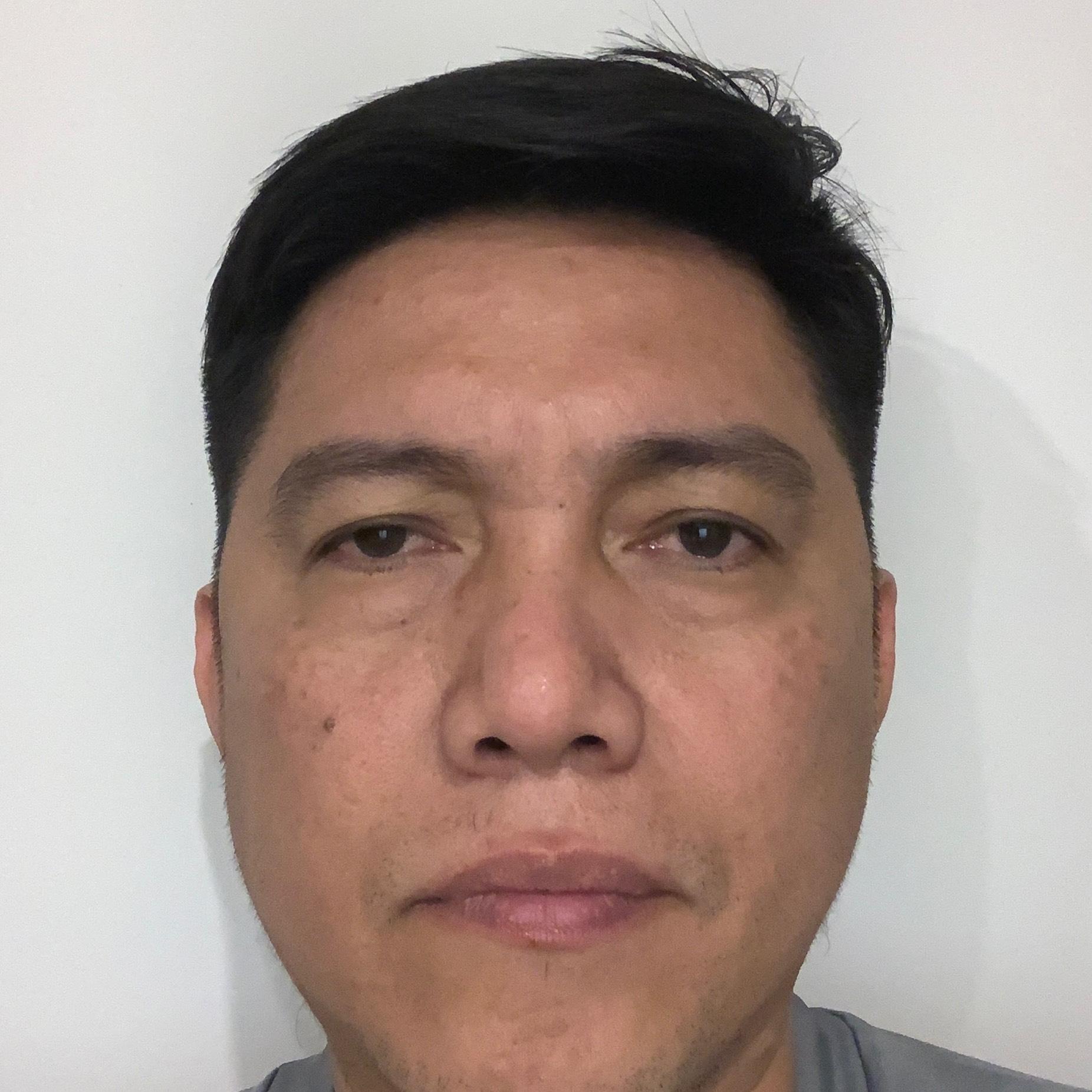 Exequel Santiago