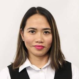 Tresha Mae B. LOPEZ