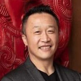 Tim Gee