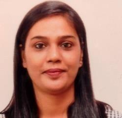 Shalini Kashyap