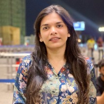 Barkha Bogawat