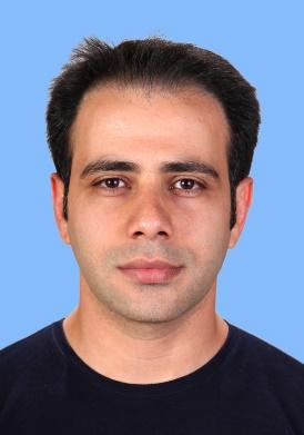 Martin Mansouri