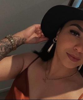 Kimberly Tito