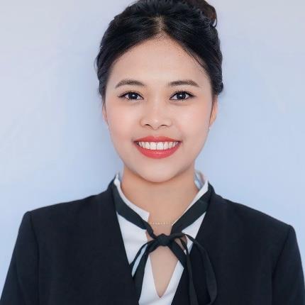 Princess Lyca Del Rosario