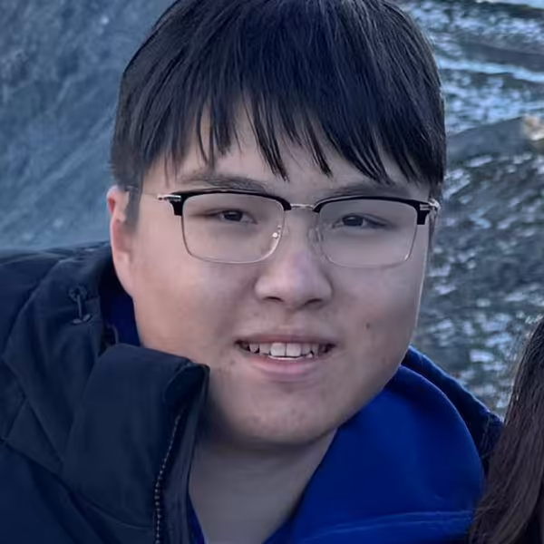 Patrick Xu