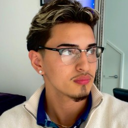 Samuel Diaz