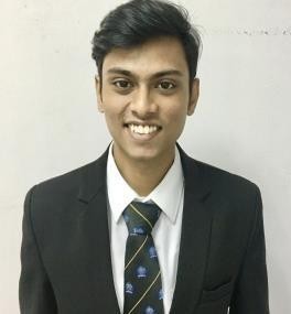 Chinmay Amritphale