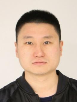 Weihong Huang