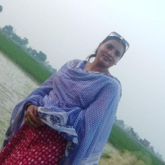 Parveen Kaur